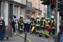 Feuer Koeln Hoehenberg Olpenerstr P51